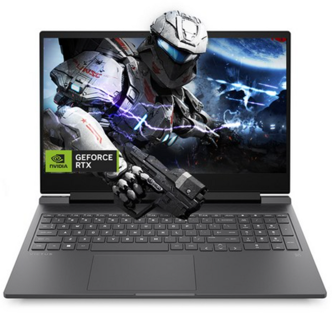HP 2025 빅터스 16 16.1 코어i5 인텔 14세대 지포스 RTX 4060, Mica Silver, 1TB, 64GB, Free DOS, 16-R1711TX