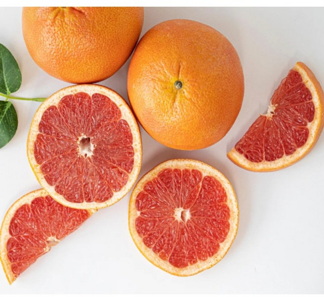 건강을 담은 청정 제주 자몽, 4.5kg