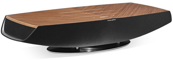 소너스 파베르 옴니아 올인원 하이엔드 블루투스 스피커