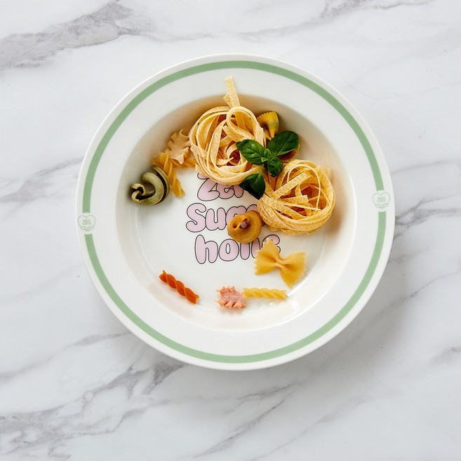 모던하우스 제로슈가홀릭 파스타볼 D24 CA3325033, 1개