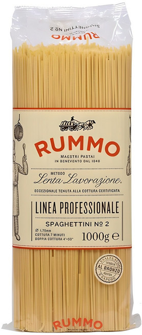 룸모 스파게티니, 1kg, 1개