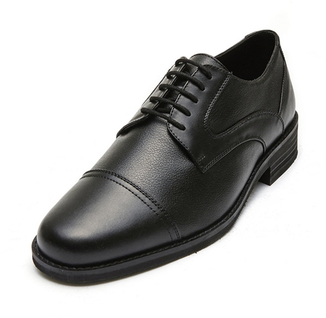 엘칸토 마쯔 옥스포드 정장화 3.5cm LCMD42I111