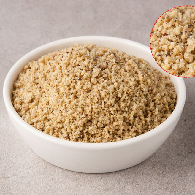 국내산 들깨가루팩 부드러운 기피 탈피 들깨가루 거피 생들깨가루 200g, 1개