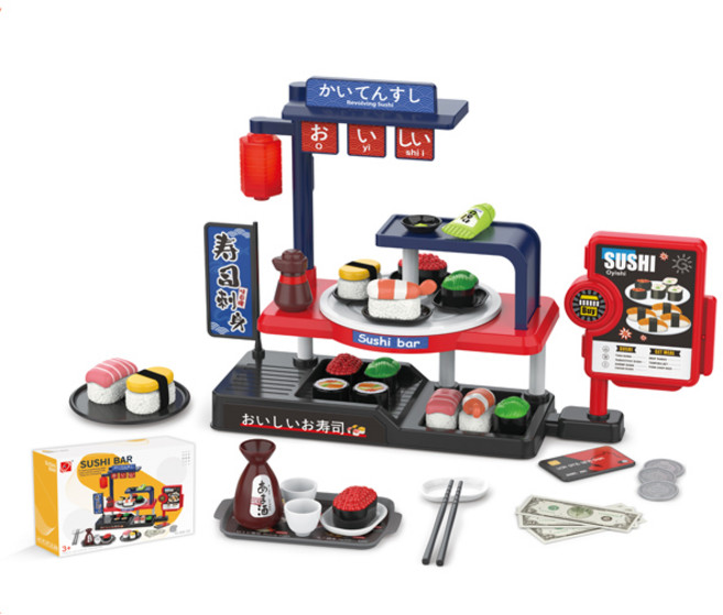 치프몰 역할놀이 초밥가게, 1개