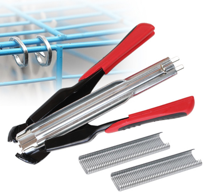 세인티에프 호그링 타카세트 C형 결속기, 호그링타카세트, 1개