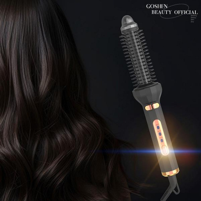 고센오토롤링아이언 파격가고센뷰티오토롤링 고데기 1세트, 필수선택, 없음/없음/없음