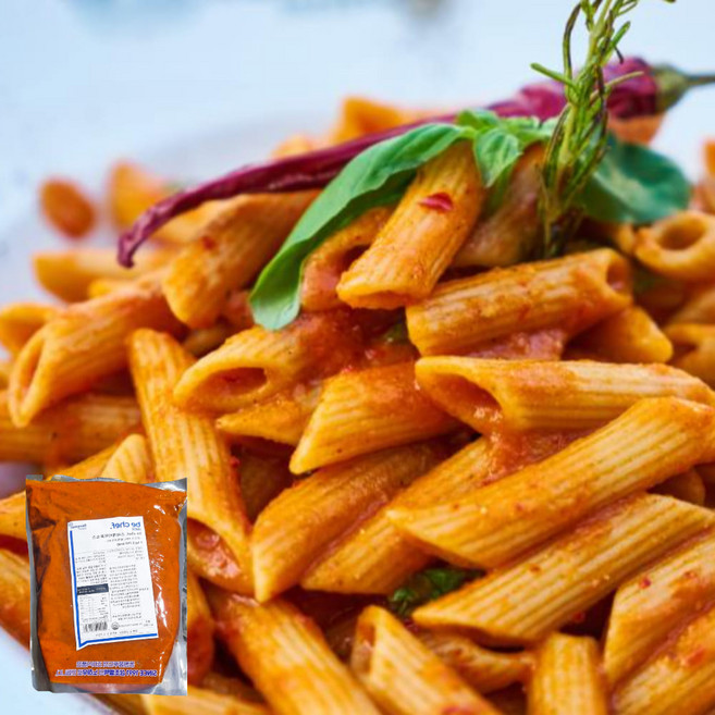 토마토 미트 스파게티 소스 3kg 비프 라구 로제 파스타 리조또 라자냐 돈까스 양념 재료, 1개