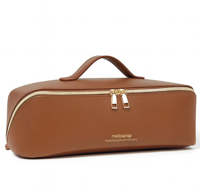 멜로우랩 드라이기 고데기 파우치 여행용 케이스