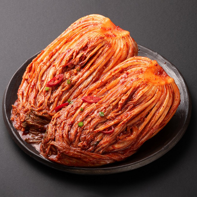 배추김치, 1개, 5kg
