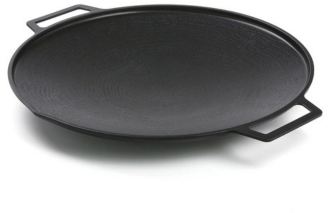 퀸센스 그리그리 IH 인덕션 그리들팬 40cm, 10개