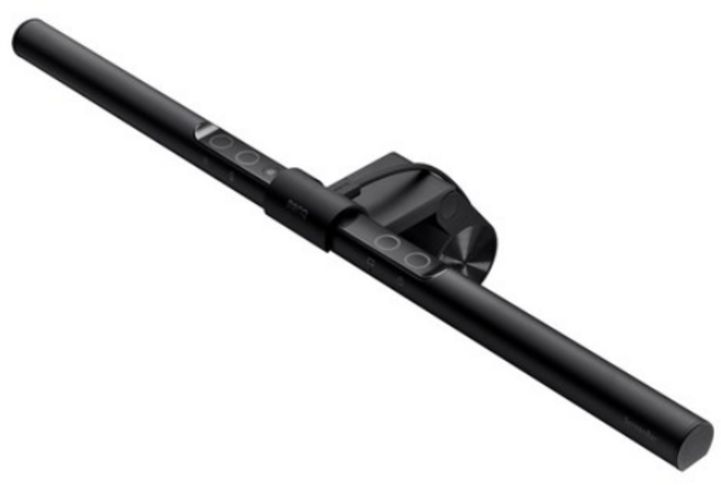 벤큐 스크린바 아이케어 e리딩 램프, 1개, 검정