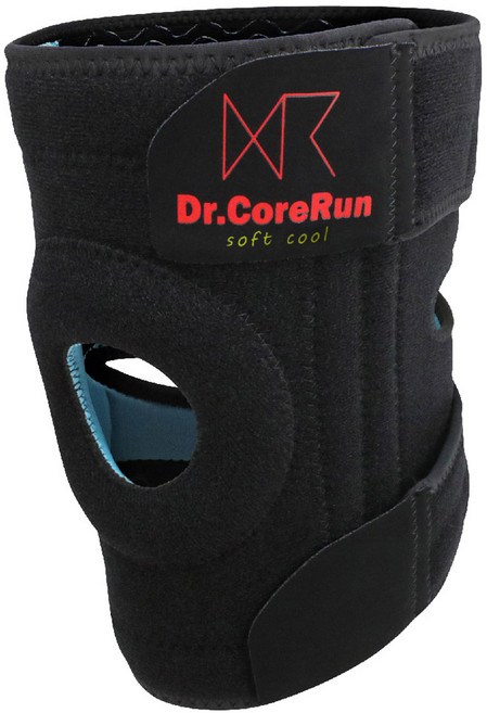 닥터코어런 무릎보호대 4785, 1개