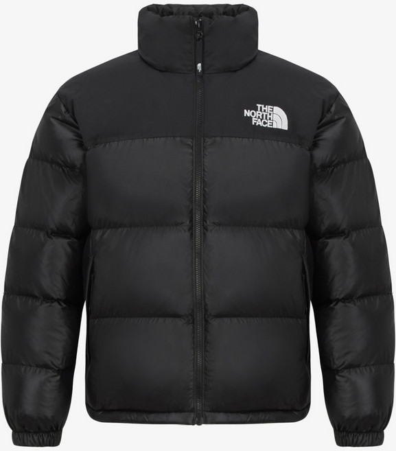 노스페이스 패딩점퍼 남성 눕시 온볼 자켓 NJ3NR50875