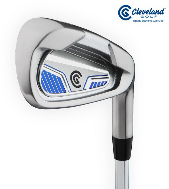 던롭 클리브랜드 스페셜 맥스 남성 6아이언세트, 카본 6아이언세트