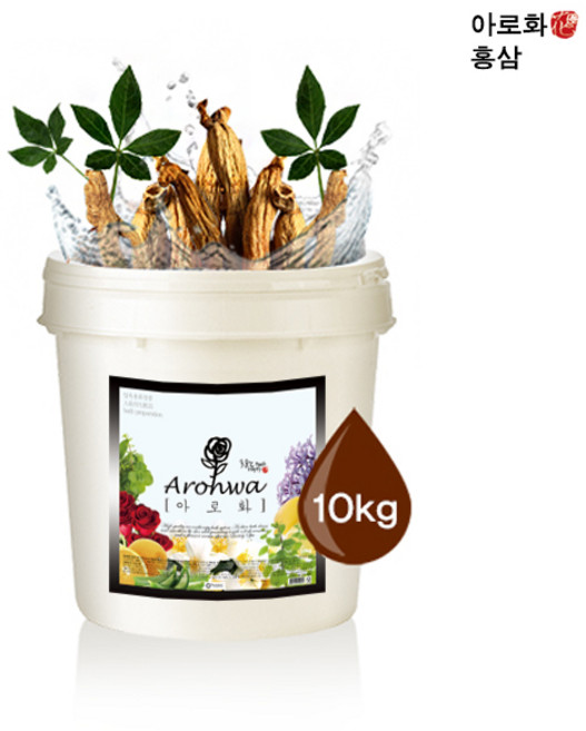 아로화 (Arowha) 프리미엄 아로마 입욕제 / 족욕제 10kg 36종 스파입욕제 업소용 대용량 목욕 반신욕 족욕 풋 바스솔트, 1개