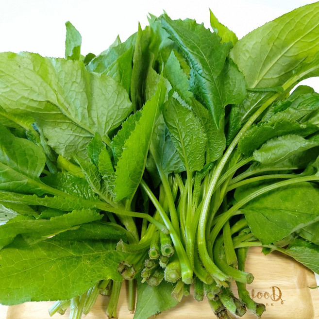 강원도 정선 산골마을 곤드레나물 생곤드레, 정선생곤드레_2kg, 1개