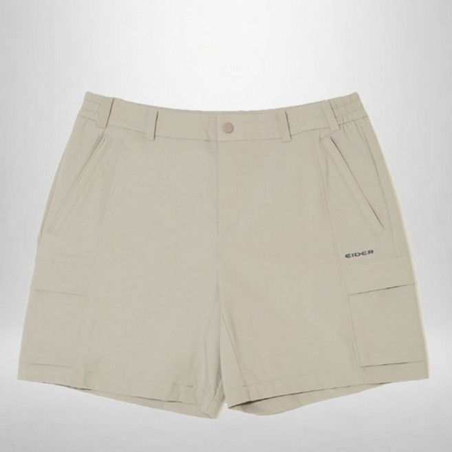 아이더 에센셜 여성 숏 팬츠 여자반바지 물놀이바지 4부 여자 반바지 3컬러 DWM24302 176138