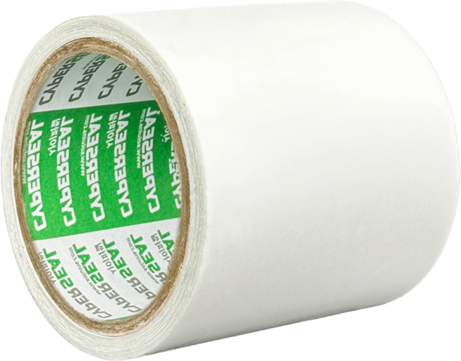 솔루인스 탄성 방수테이프 만능 보수 테이프 10cm x 5M, 1개