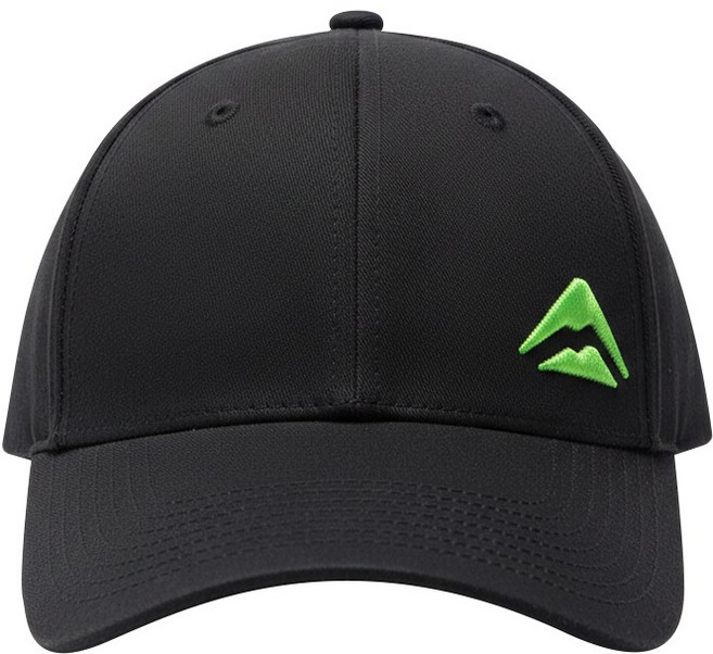 메리다 플렉스핏 사이드 로고 모자 2319000195