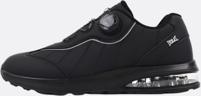 에버라스트 남성 여성 에어 쿠션 스포츠 운동화 보아 다이얼 경량 패션 데일리 고급 스니커즈 발편한 신발 커플 논슬립