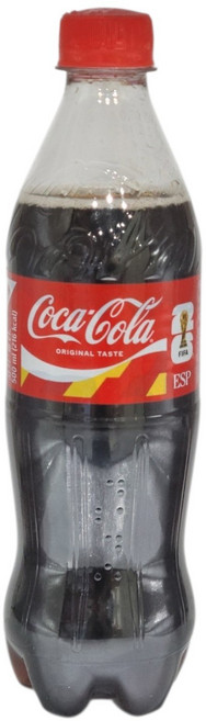 4위 - 코카콜라 500ml 20페트 업소용 음료수, 20개