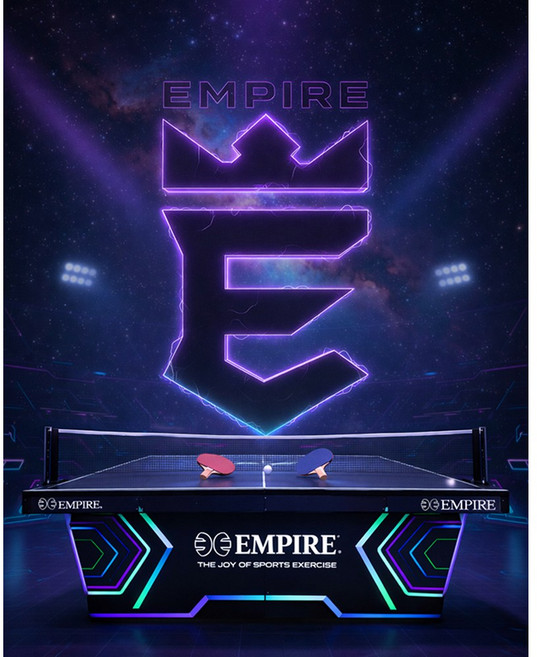 스페이스 국제규격 탁구대 스커트, 1개, 스페이스 탁구대 + 스커트