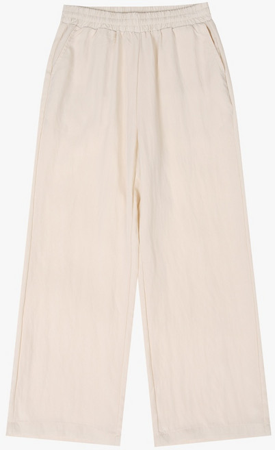 [일로딜로] 여름~~ 하늘 와이드 팬츠 IDTC2532Z_강남점