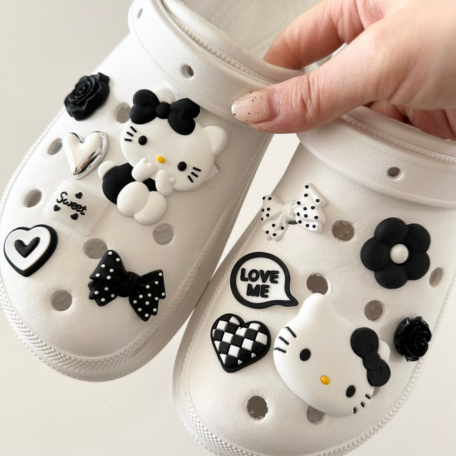 MPACK 헬로우 러블리 고양이 악세사리 파츠