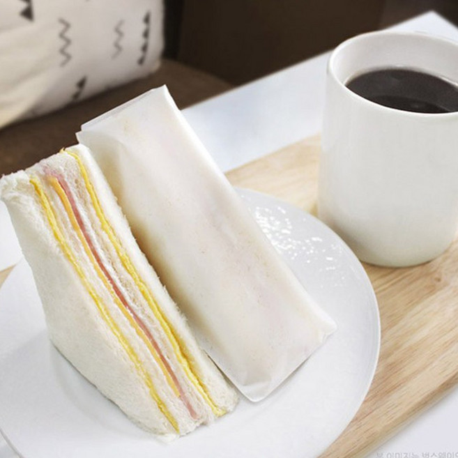 냉동 샌드위치 햄치즈 잇츠유 디저트이고, 5개, 80g