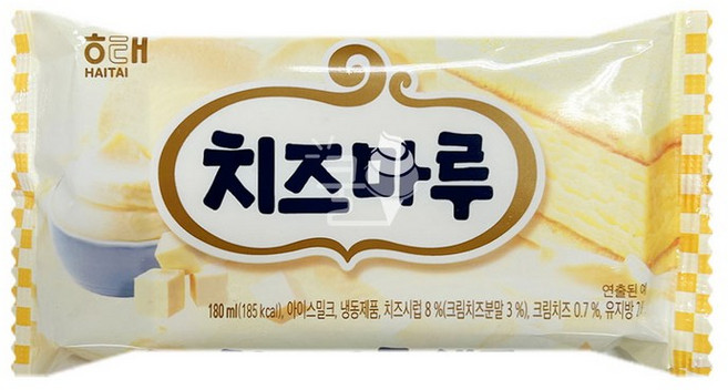 삼보 해태 치즈마루 샌드, 24개