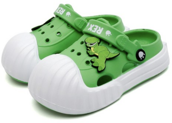 슈라모드 디즈니 아동용 렉스 트릴 샌들