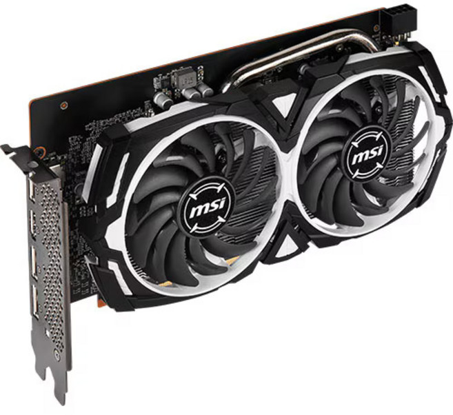 라데온 RX6600 8GB 게이밍 그래픽카드 랜덤발송