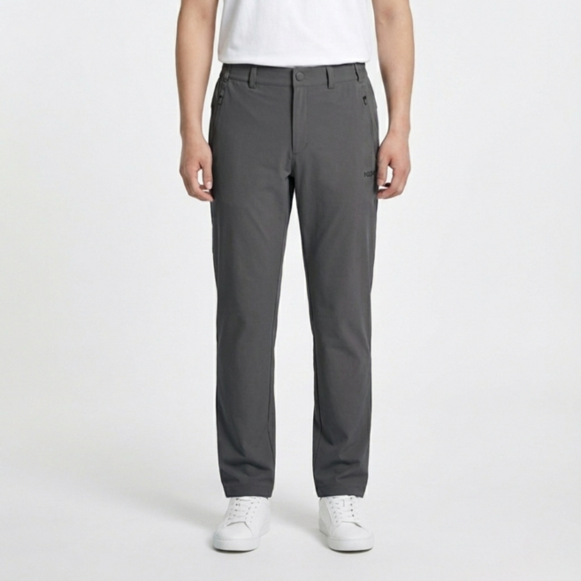 네파 바지 등산복 남자 아웃도어 스트레치 바지 쏘비아 파우치