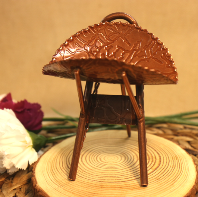 미니지게 지게장식 돈벼락 재물상승 금전운 삼재막이 액운막이 전통장식품