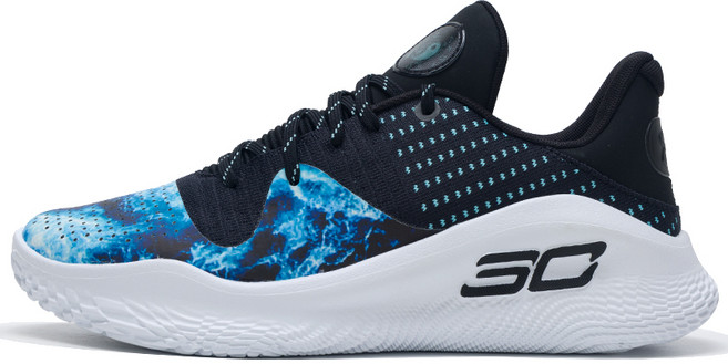 언더아머 남녀공용 시그니처 농구화 3028115-001