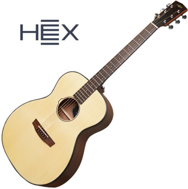 헥스 STING F200 (탑솔리드 샤펠리 측후판), 1개