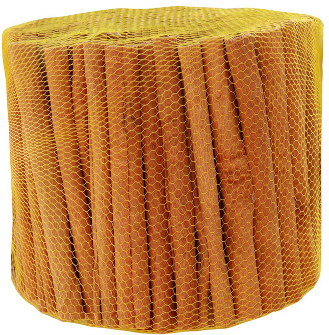 더옹달샘 정식통관 깨끗한 시나몬스틱 1kg 통 계피 스틱 차, 1개입, 1개