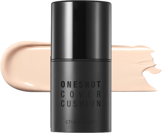 조성아TM 원샷 커버 파운데이션 SPF50+ PA++++ 30ml, 라이트 베이지, 1개