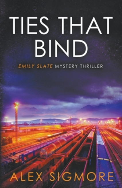 (영문도서) Tied That Bind Paperback, Eric Warren, English, 9781957536460