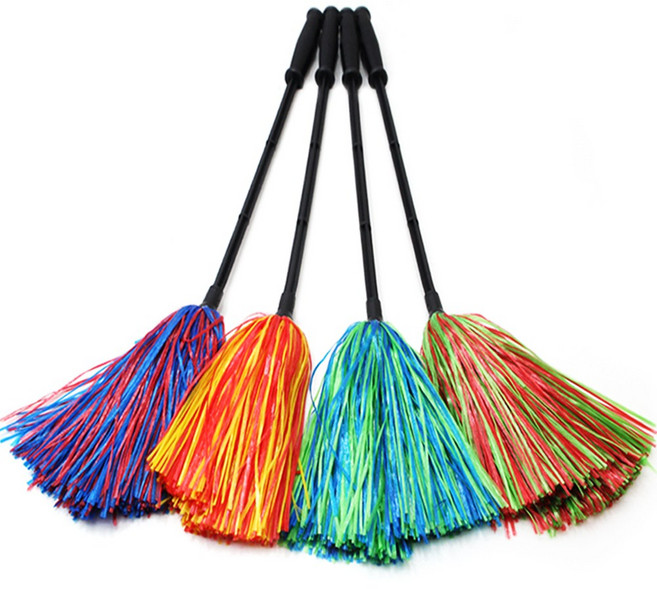 다가인 국산 정전기 먼지털이개 먼지털이 먼지제거 클리너, 1개