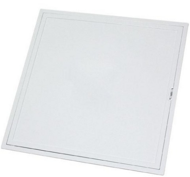 국산 PVC 점검구 플라스틱 밀폐형