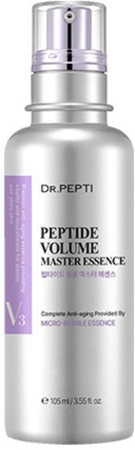 닥터펩티 펩타이드 볼륨 마스터 에센스 105ml, 1개