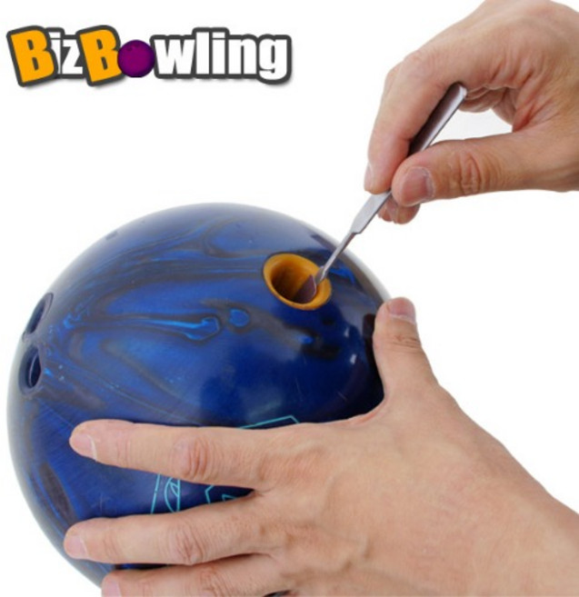 볼링 인서트 툴 (손쉬운 인서트 테이프 교체)