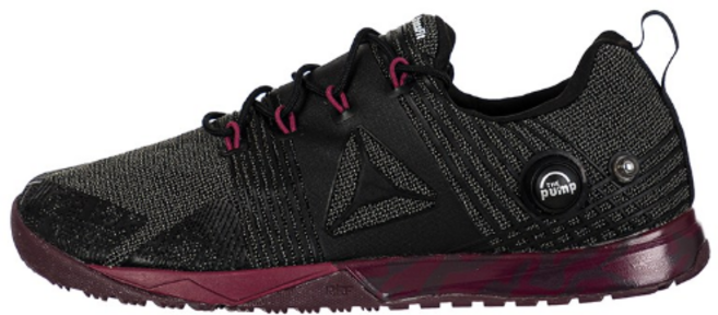 리복 크로스핏 나노 펌 운동화 BD1275