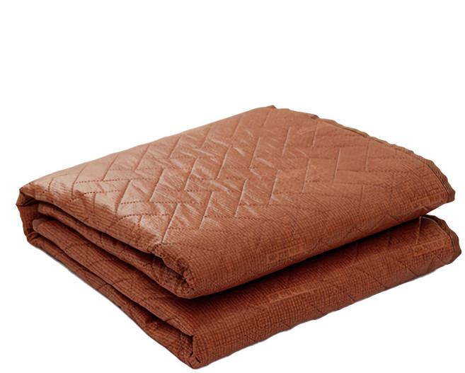 HanilMedical 황토방수 엠보 탄소 전기매트 EB-09-2, 중(100 x 180 cm)