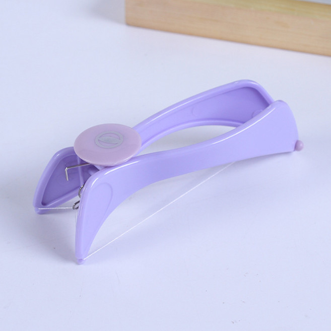 PLUS 실제모 얼굴면도기 식당용 실면도기