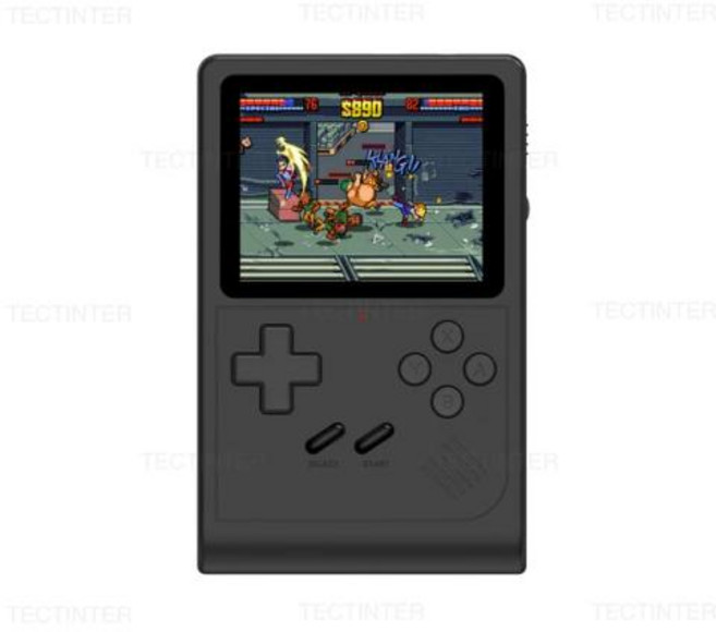 R36S레트로휴대용비디오 휴대용 레드로 게임기 핸드헬드 게임 플레이어 TV 비디오 콘솔 AV 출력 레트로 내장 8G 6000 인치 스크린 GB300, 1) Black, 한개옵션1