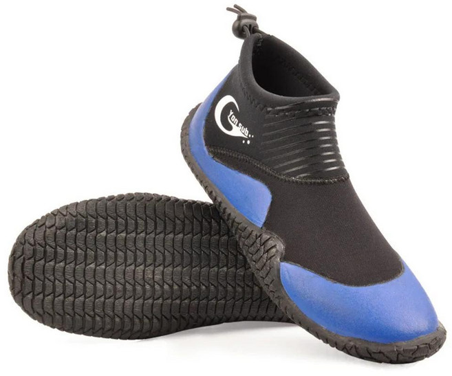 미끄럼 방지 산호 스노클링 부츠 내마모성 바위 낚시 트레킹 신발 네오프렌 다이빙, 04 9, 01 빠른, 색상: 1. A1 / 신발 사이즈: F. 9(42)