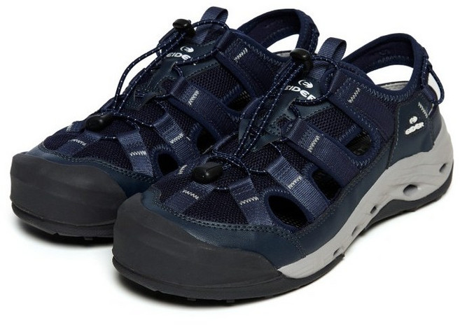 아이더 샌들/ 남성 트레킹화 및 계곡 트레킹의 아쿠아슈즈 샌들 터프쿨러(MS24N72N4)