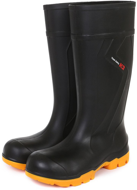 K2 세이프티 일반안전장화(ASB-004) 요딩안전장화 (ASB-004-1)